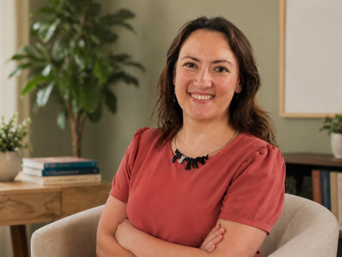 Ioana Bour — Spera Coaching